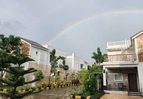 Subishis Bliss Luxury Homes