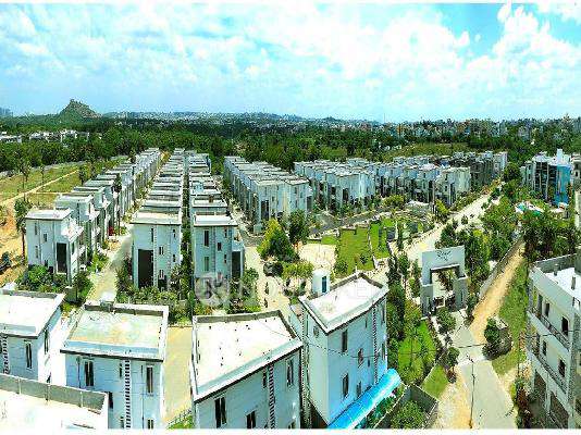 Keerthi Richmond Villas