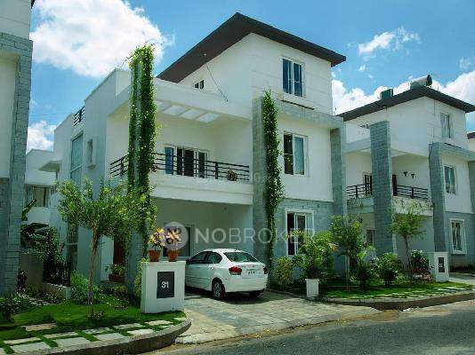 Keerthi Richmond Villas