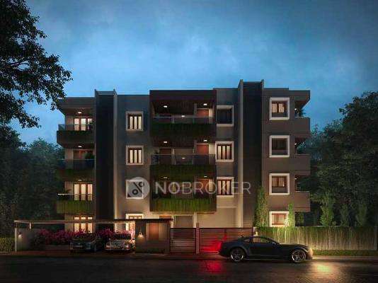 Golden Mark Wind Flower