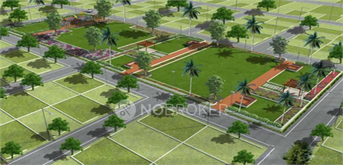 GKs Renuka Highway City