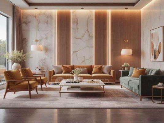 Venkateswara Samrun Sarovar