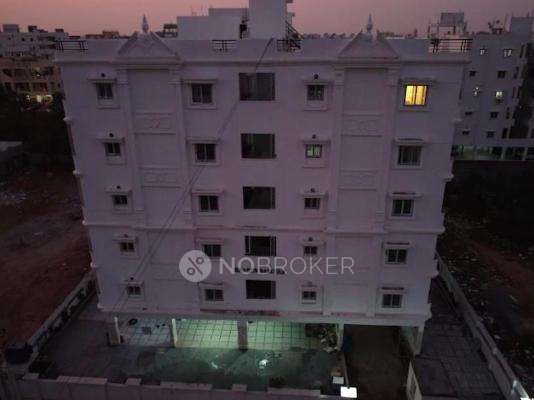 Venkateswara Samrun Sarovar