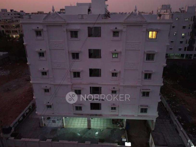 Venkateswara Samrun Sarovar