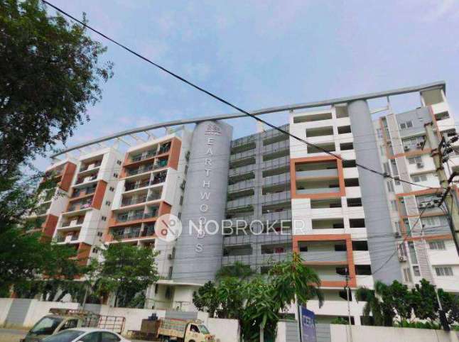 Elemental Earthwoods