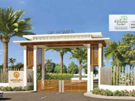 Godrej Woodscapes