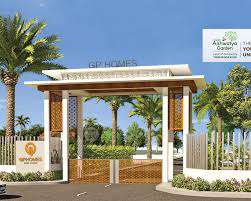 GP Homes Aishwarya Garden