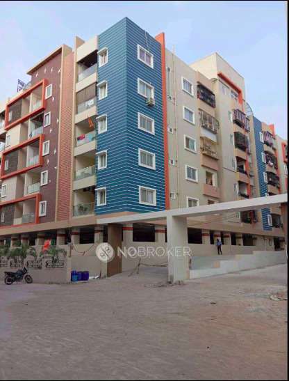 Manyam Sri Gayathri Residency