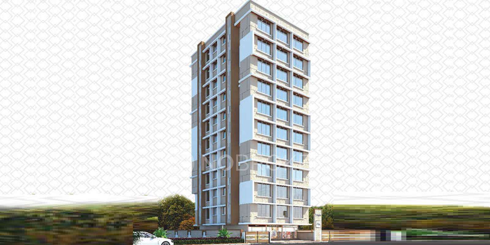 Empire Amba Aashish CHS