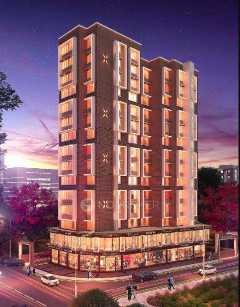 Majestic Shankar Darshan Chsl