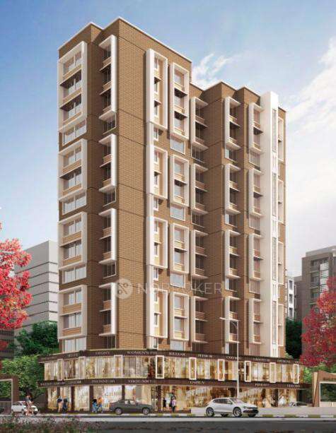 Majestic Shankar Darshan Chsl