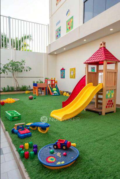 Codename Old Perungalathur