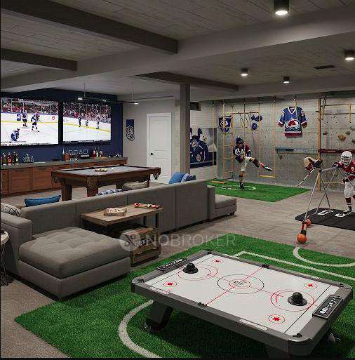 Codename Old Perungalathur