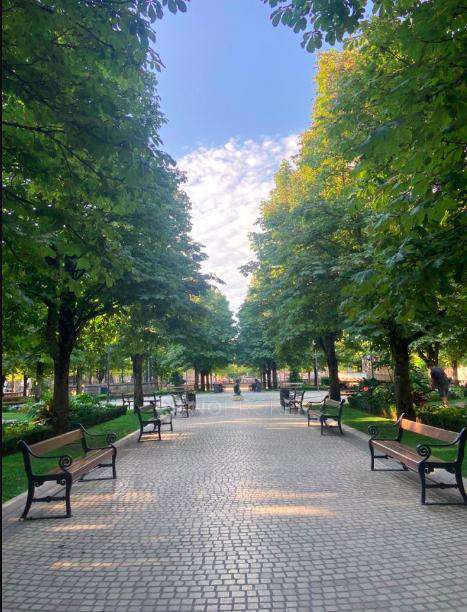 Codename Old Perungalathur