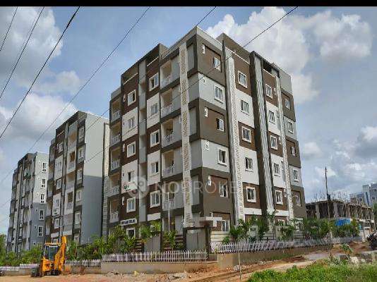 Aditya Saptagiri Enclave