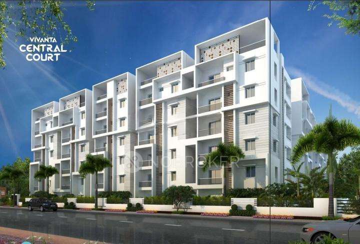Nikhila Vivanta Central Court Annex