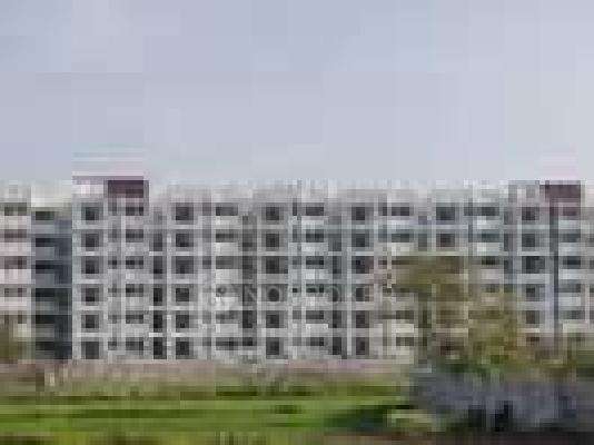 Nikhila Vivanta Central Court Annex