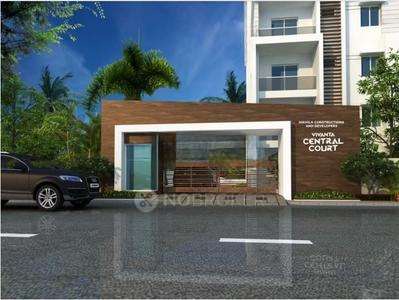Nikhila Vivanta Central Court Annex