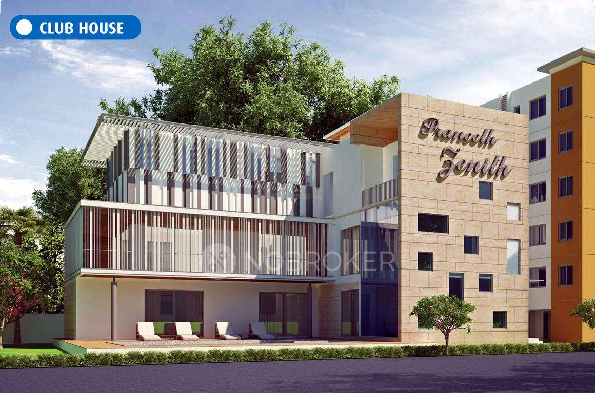 Praneeth Pranav Zenith