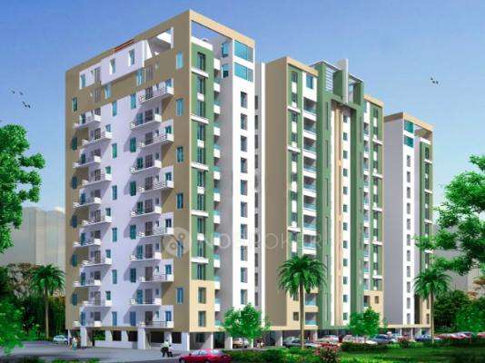 Esthell Golden Square