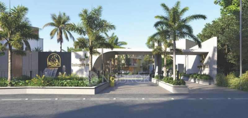 Sree Kesari Lakeside