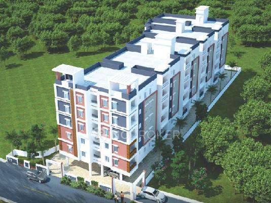 Thirumala Ashok Arcade