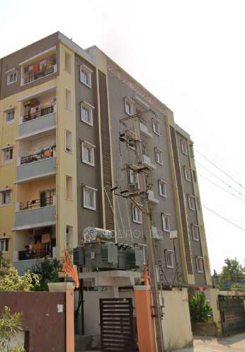 Sri Srinivasa Dhruv Valley