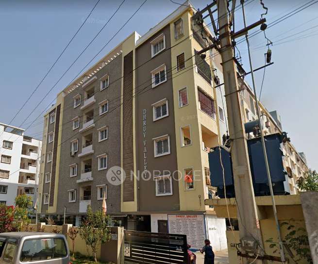 Sri Srinivasa Dhruv Valley