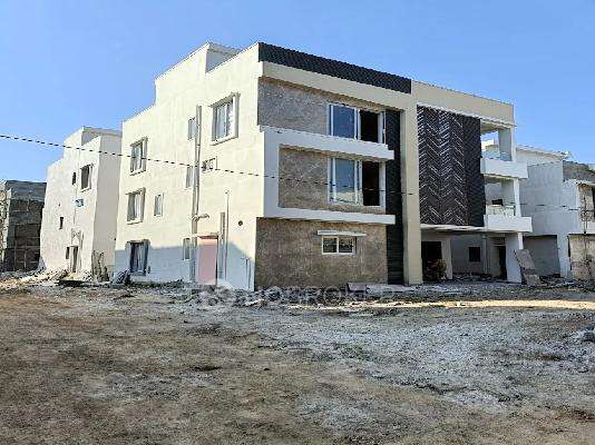 Sri Aditya Green Tech O2 Community