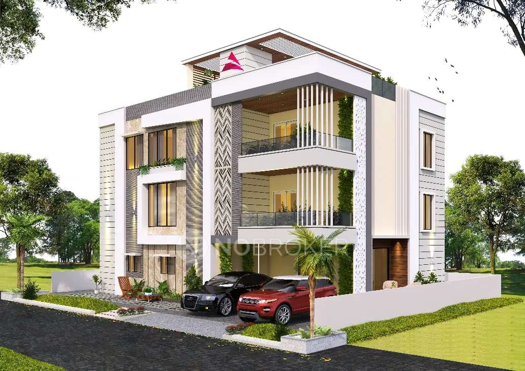 Sri Aditya Green Tech O2 Community