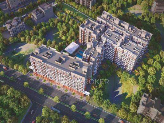 Amarnath Paramount Smart City