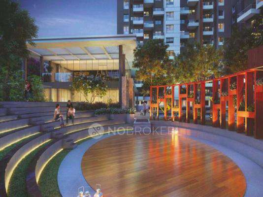 Amarnath Paramount Smart City
