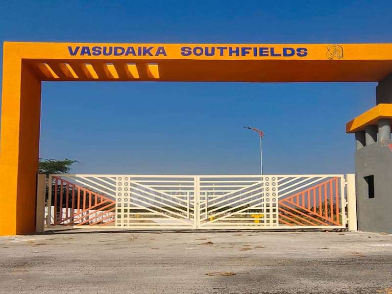Vasudaika Southfields