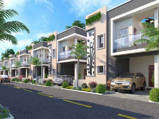 APR Praveens Luxuria