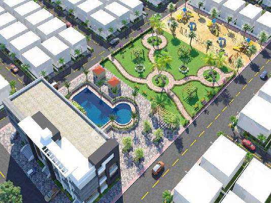 APR Praveens Luxuria