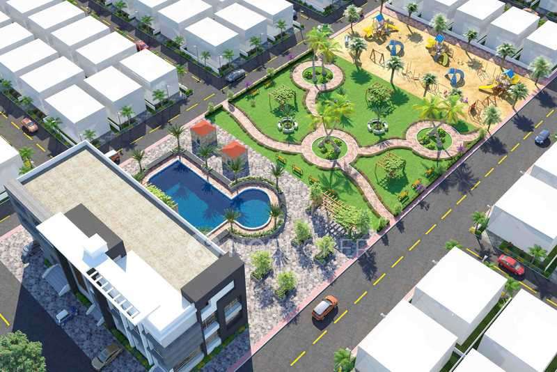 APR Praveens Luxuria