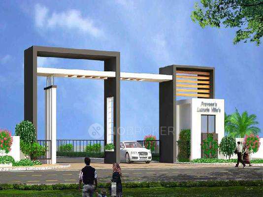 APR Praveens Luxuria