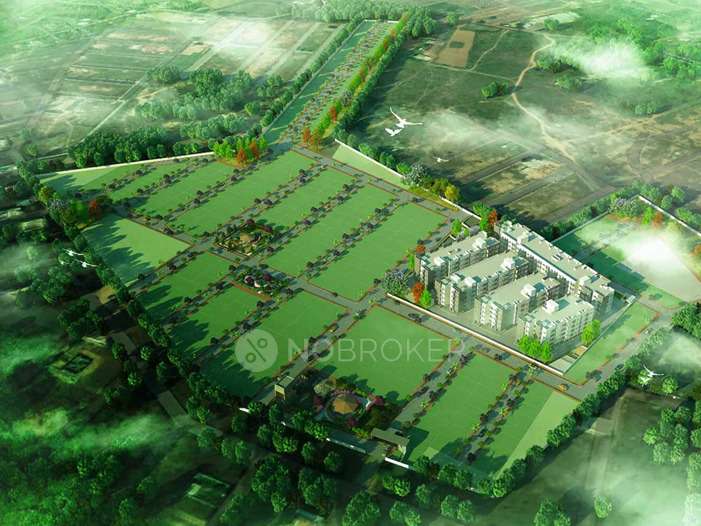 Venture Mahadevan Nagar Extension