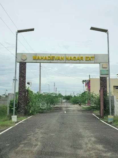 Venture Mahadevan Nagar Extension
