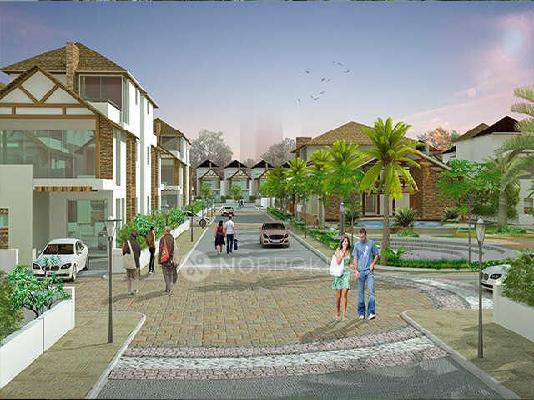 Trishala The Village