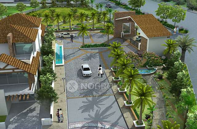 Trishala The Village