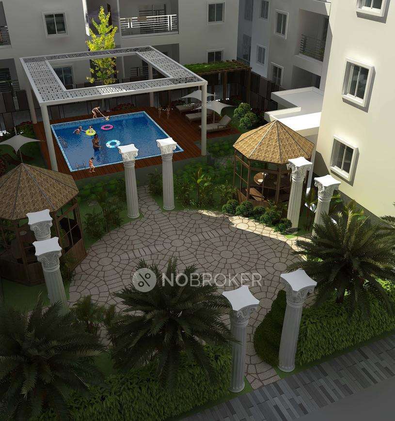 Vishnu Krupa Golden Oriole