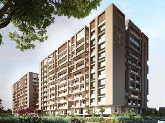 Vaibhavis Vihaan Shikhara