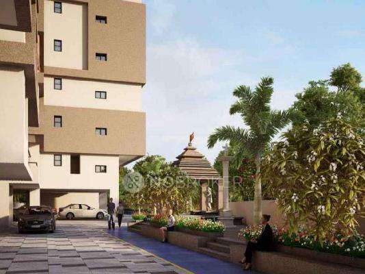 Vaibhavis Vihaan Shikhara