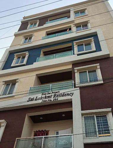 Himalaya Lakshmi Residency