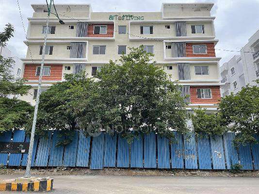 Anuhar Art Of Living