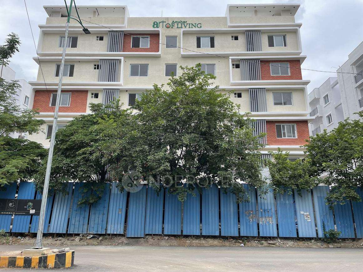 Anuhar Art Of Living