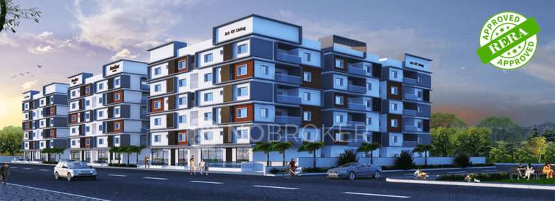 Anuhar Art Of Living