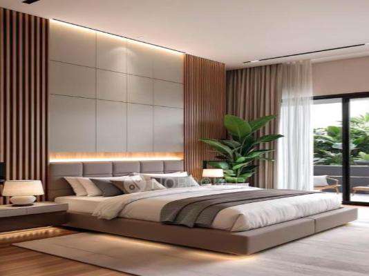 Archen Aarvi Apartment