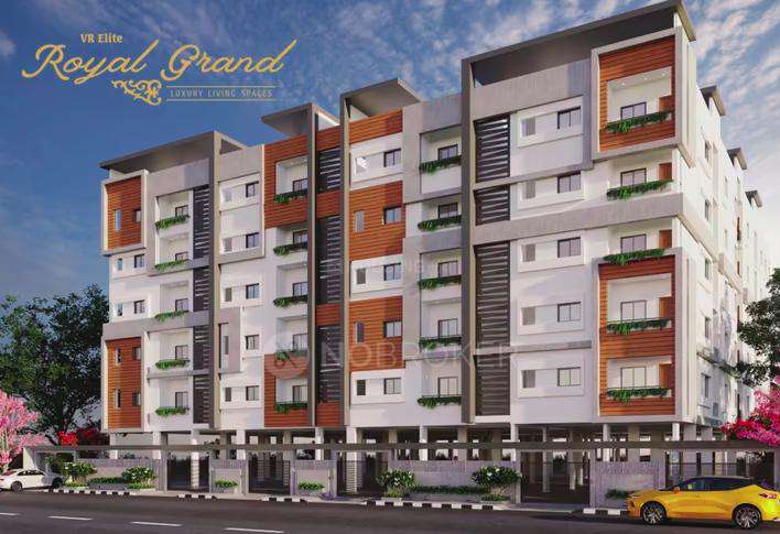 VR Elite Royal Grand